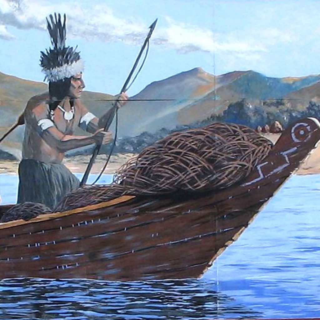 Chumash Indians