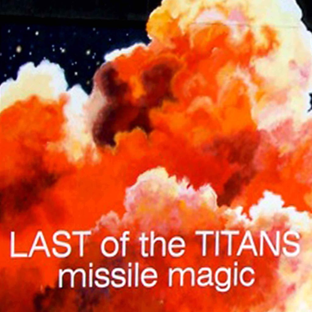 Last of the Titans: Missile Magic